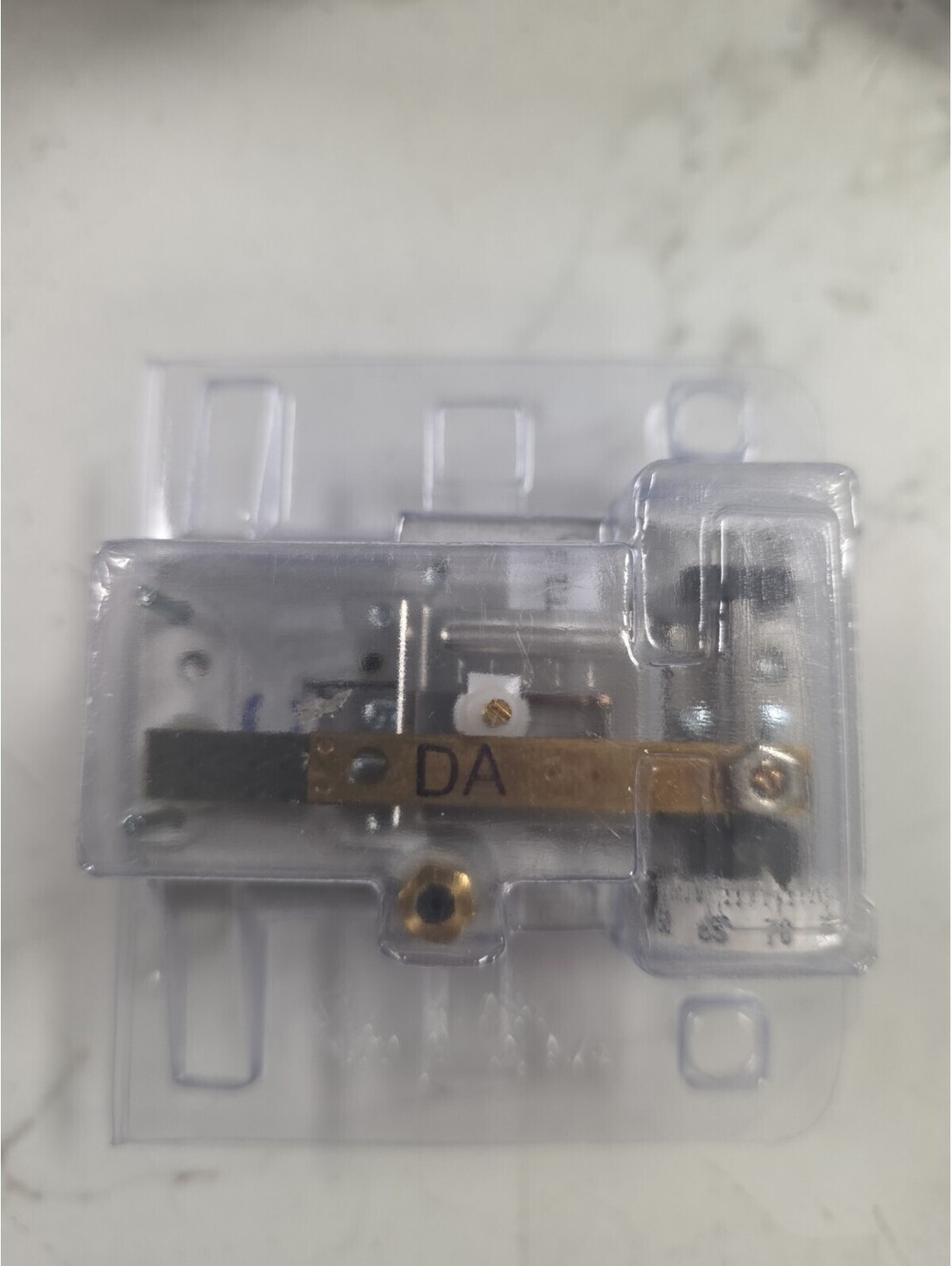 NEW! JOHNSON CONTROLS 55-85F DEGREE DIRECT ACTING THERMOSTAT T-4002-6201